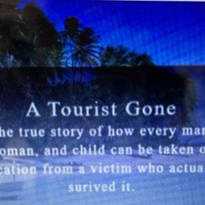 A TRUE STORY  THAT SAVES YOUR LIFE
